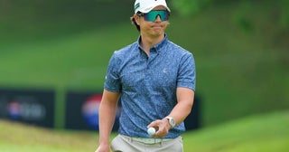 ＜速報＞石川遼は2日目「70」予選通過圏外でホールアウト