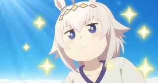 ＜ウマ娘 シンデレラグレイ＞ライバル対決の裏でノルンエースが限界オタク化「スッカリお母さん」「こんな成長して…」