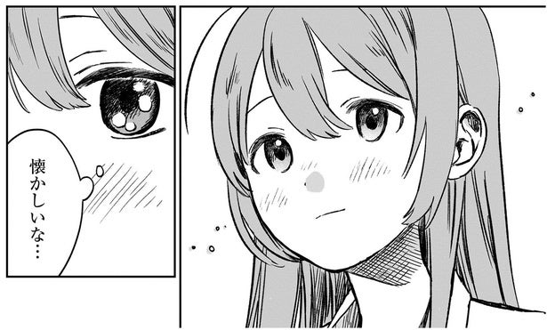 ファンシーショップで思い出した初心。けれど、同僚のひとりは未だ棘があり／ファンシー革命1（8）