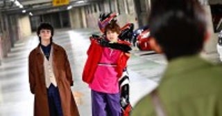 『仮面ライダーガヴ』第27話「酸いも甘いも焦がす程」、新たなバスターとゴチゾウで酸賀が変身
