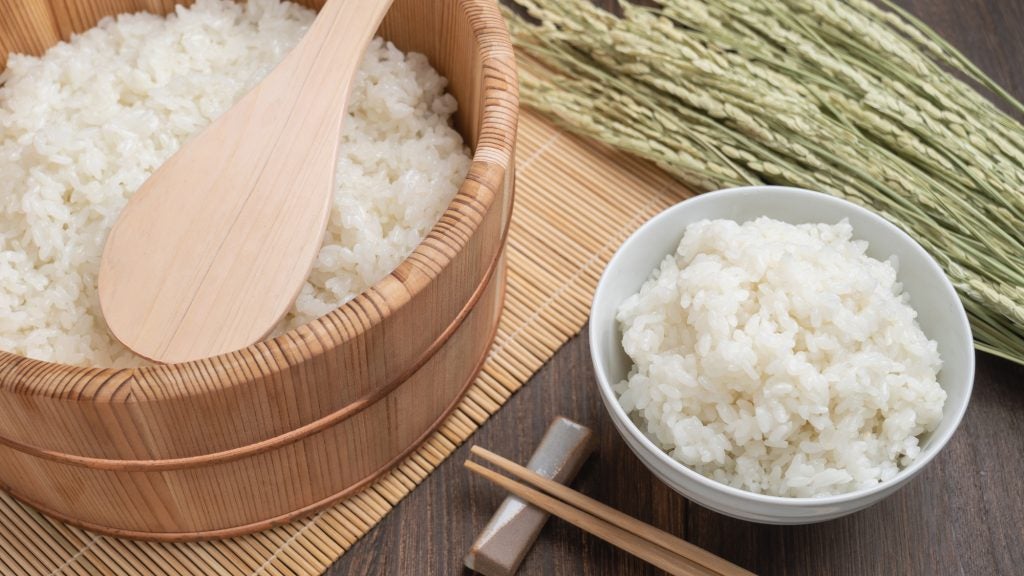 毎日食べる人が減っている？お米に関するアンケート調査