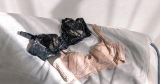 夏の”ブラの中の汗問題”を解決！ムレない補整下着「SELFIT BRA」に新色登場