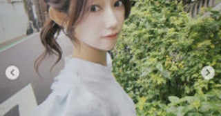 “日本一強い女子アナ”堀江聖夏、フェミニンな衣装も“鍛え抜かれた部位”にドキッ！