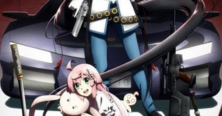 バイオレンス・バディアクション漫画「ムルシエラゴ」27年にTVアニメ化決定制作はサテライトとStaple Entertainment