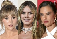 総レースや全身透けルックもアカデミー賞アフターパーティーに大胆ドレスが集結！