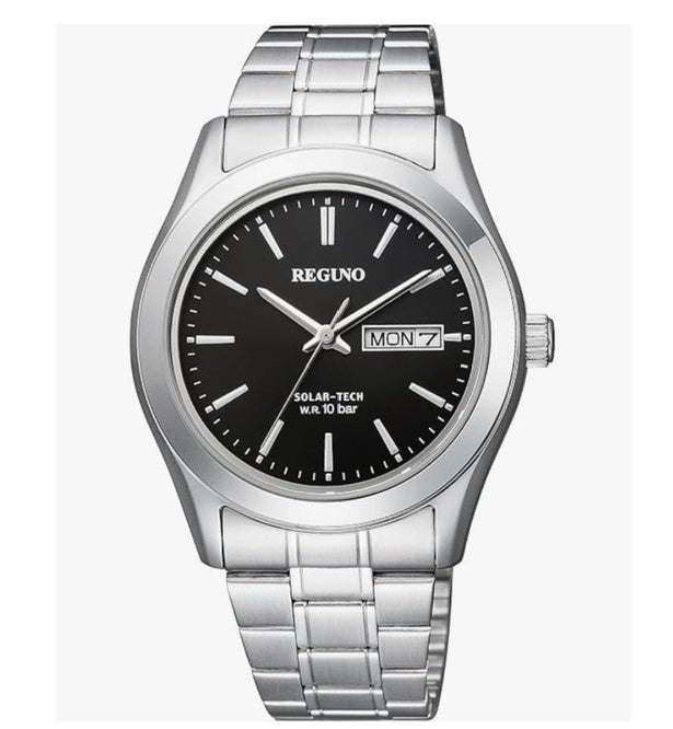 光で動き続ける。毎日の手元に寄り添う【シチズン】の腕時計がAmazonに登場中‼