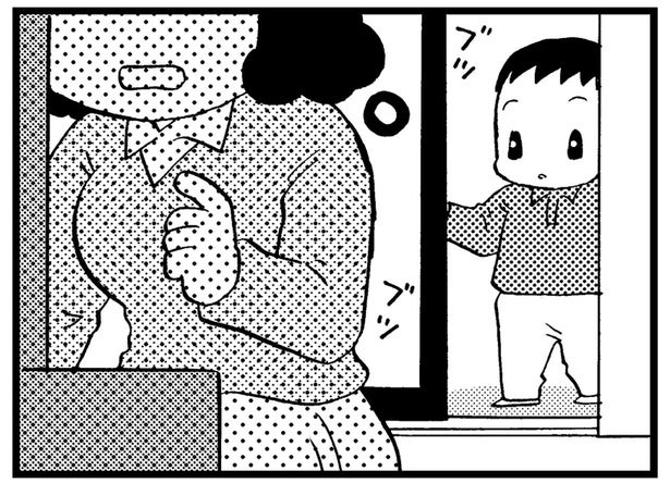 いち早く父が気付いた「母の異変」。母が会社を退職させられた理由は