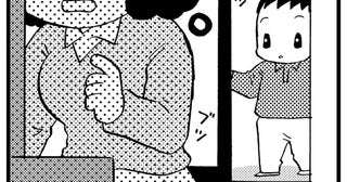 いち早く父が気付いた「母の異変」。母が会社を退職させられた理由は