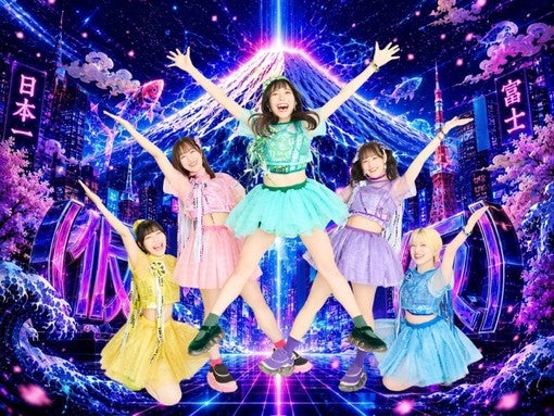 アップアップガールズ（仮）、まねきケチャなど＜@JAM EXPO 2026＞第5弾出演者20組発表！