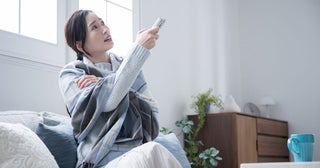 「暖房をつけても寒い」のには理由があった！設定温度を上げずに部屋をポカポカにする“窓と床”の断熱テク