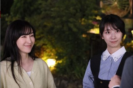 「月夜行路 ―答えは名作の中に―」「ルナ（波瑠）と涼子（麻生久美子）にまた会いたい」「文学が人を救うんだね」