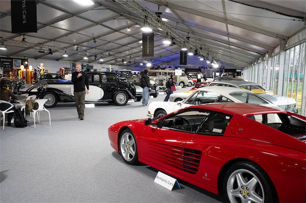 ポロ・ド・パリの静寂と熱狂｜ボナムス「The Paris Sale」が示したクラシックカー市場の現在地