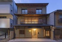 京都に料亭をリノベした“サウナ付き宿”がオープンへ！1日1組限定完全プライベート空間