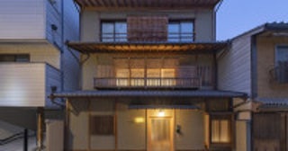 京都に料亭をリノベした“サウナ付き宿”がオープンへ！1日1組限定完全プライベート空間