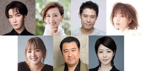 Snow Man渡辺翔太、広瀬アリス主演ドラマ「なんで私が神説教」で教師役に『笑いの絶えない現場になるぞと確信』