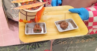 【松坂屋上野店】「ふくしまフェア」開催！ブランド米やさんまの試食販売、「秋のミニ福」のプレゼント企画など《10月7日から13日まで》