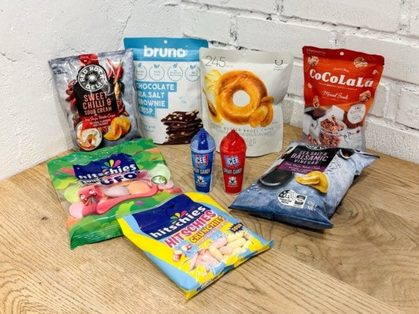 海外発の“バズ菓子”からグルテンフリーおやつまで！大人女子の気分をアゲるPLAZAの最旬お菓子8選