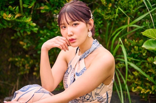  ラブキャッチャージャパン３出演！小島みゆ「恋愛をすると…」 