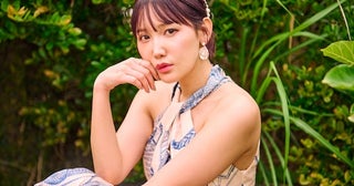  ラブキャッチャージャパン３出演！小島みゆ「恋愛をすると…」 
