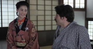 『ばけばけ』「テンゴク…」“ヘブン”トミー・バストウ絶賛の見舞いの品に反響「リヨさんグッジョブ！」「初めて見た！」