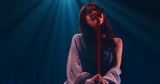 アイナ・ジ・エンド、名古屋公演で新曲「Blue Shining Star」をライブ初披露！