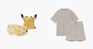 『ポケモン スリープ』×「BAKUNE」がコラボ！ピカチュウの寝顔をあしらったリカバリーウェアなど登場