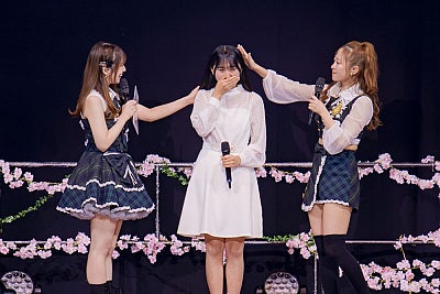 モーニング娘。’26 にハロプロ研修生から杉原明紗が加入発表で涙「笑顔にできるように頑張ります」