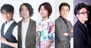 アニメ『青のミブロ』会津藩篇に石井真、浜田賢二、村瀬歩、宮本充、櫻井トオル参戦！