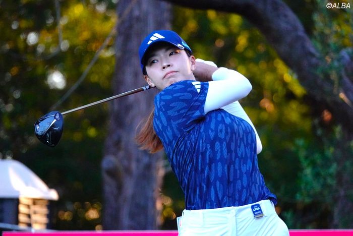 ＜速報＞米本土戦第2Rスタート日本勢先陣の渋野日向子はパー発進原英莉花は午前4時半前ティオフ