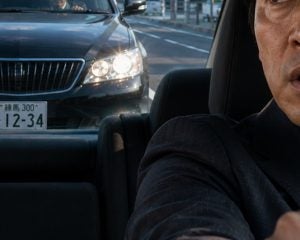 「合流直後にクラクションが…」あおり運転を繰り返した中年男性が「数分後に迎えた“まさかの結末”」