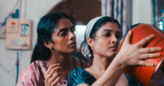 インド映画史上初のカンヌ国際映画祭グランプリ受賞の快挙！『私たちが光と想うすべて』日本公開決定