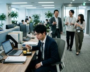【大人のいじめ】「君以外はミーティングだから」新入社員を毎日ハブる“陰湿上司”。ハラスメント窓口への通報で発覚した「呆れた動機」