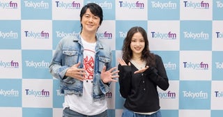広瀬すずと福山雅治がラジオ初対談！『広瀬すずの「よはくじかん」』9月5日・12日放送決定！