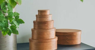 【外苑前・IFUJI】無垢の木から生み出される美しく機能的な品々に出会う
