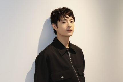 塩野瑛久「中島健人さんへのリスペクトがさらに増しました」ラブコメディで初共演『ラブ≠コメディ』【インタビュー】