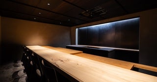 【東京都中央区】厳選食材を妥協なき“衣”で堪能。天ぷらを軸とした日本料理店「汽素火」の新・食体験