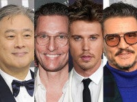 パク・チャヌク監督新作にマシュー・マコノヒー、オースティン・バトラー、ペドロ・パスカルら出演