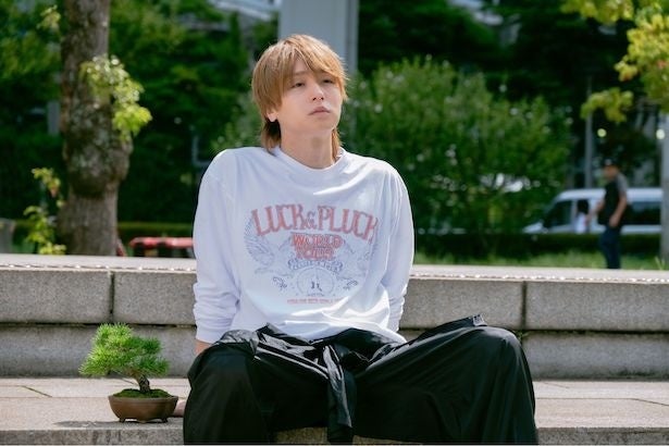 伊野尾慧“晴流”が手作り弁当に感動ユニークなキャラクターの背景が少しずつ明かされていく＜50分間の恋人＞