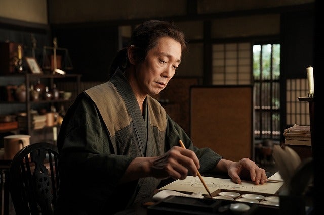 幕末に奮闘する医者を佐々木蔵之介が熱演！「幕末ヒポクラテスたち」本予告編と新場面写真12点公開