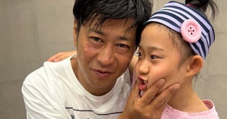 パンサー尾形さん「俺も裏垢作って入る」8歳娘のスマホ利用に本音「何かあってからでは遅い」