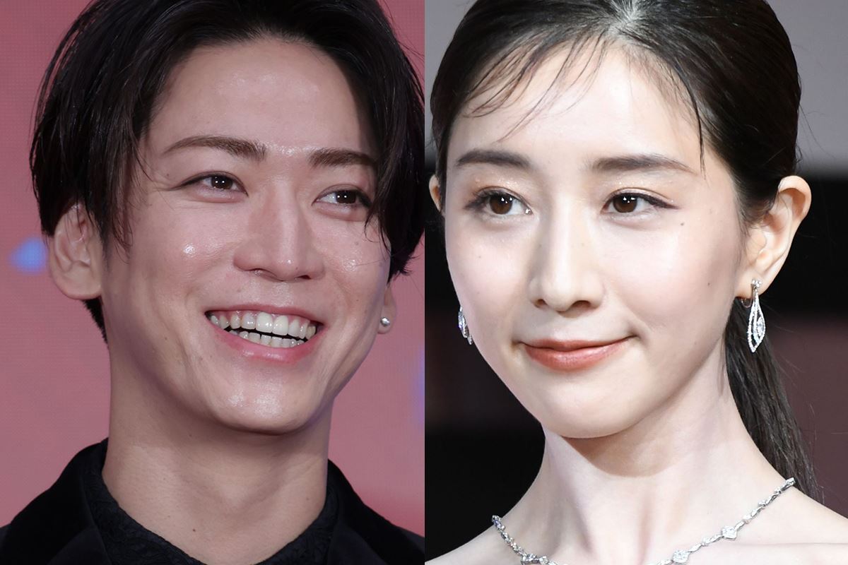 《口癖にぬいぐるみまで》亀梨和也＆田中みな実一時は破局報道も…結婚までの2年半に目撃された“匂わせの数々”