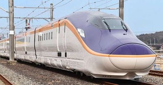 JR東日本・JR北海道の各新幹線が半額に在来線特急も対象、東京～新青森が片道8,730円など