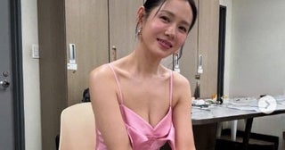 「愛の不時着」ソン・イェジン、鍛え上げられた美背中披露「引き締まってる」「努力に尊敬」と反響