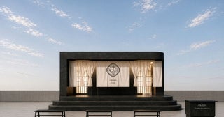 SHISEIDOの最高峰シリーズ フューチャーソリューション LXが、POPUPイベントを開催！