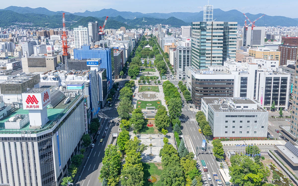 北海道「住み続けたい街ランキング2024年」自治体TOP3は札幌市内、7位は道北の町が初登場