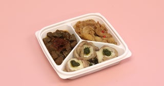 3種の鶏惣菜を楽しめる「鶏のおつまみアラカルト」がお弁当・お惣菜大賞2026で入選！