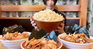 日本一の大食いファイターが抱く、尋常ではない“覚悟”「このままだと日本の大食いはエンタメのまま」