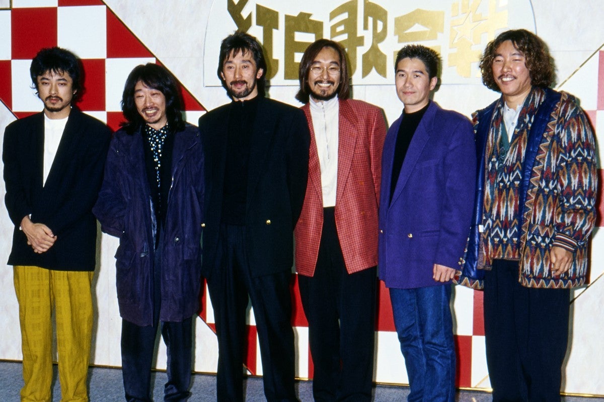 《実は冬ソングだった》THE JAYWALKボーカルが明かす 『何も言えなくて…夏』制作秘話