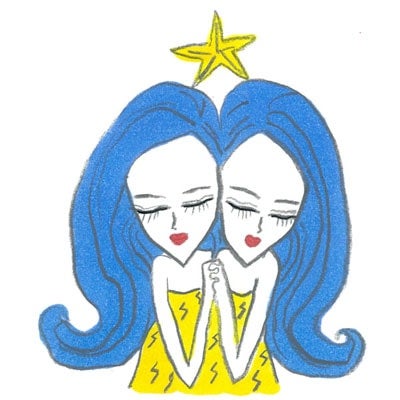 ふたご座は「積極的にイベントに参加すると出逢いが広がる」