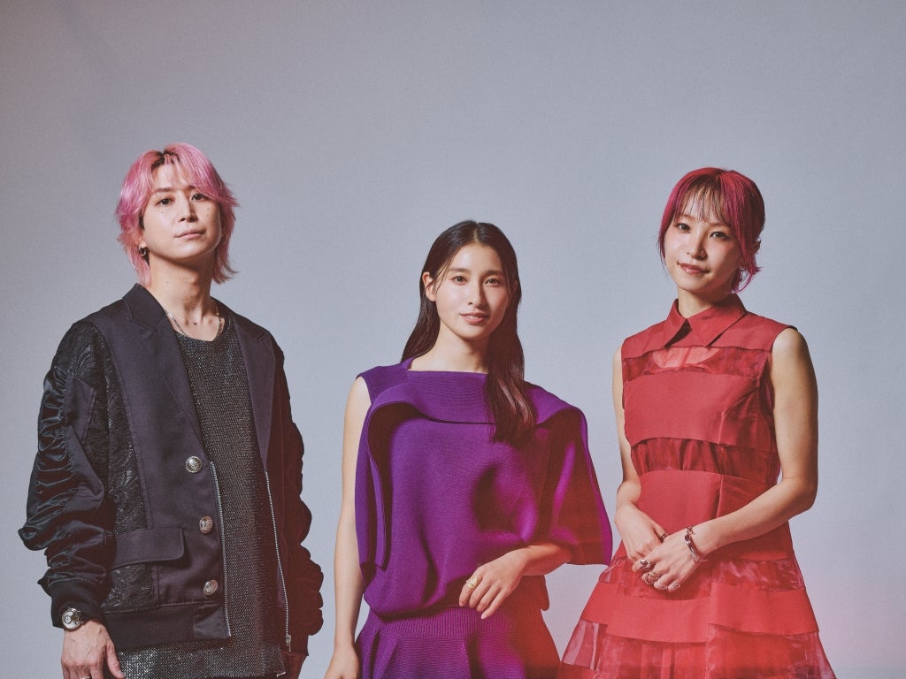 土屋太鳳、佐久間大介、LiSAが「マッチング TRUE LOVE」主題歌について語り合うスペシャル鼎談映像